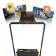 inSPORTline ZenRun NOON Massage und Walking-Laufband