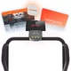 Fitness-Treppe inSPORTline ZenPeak 30