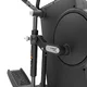 Ellipsentrainer inSPORTline ZenStride 1200