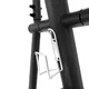 Ellipsentrainer inSPORTline ZenStride 200