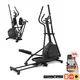 Ellipsentrainer inSPORTline ZenStride 200