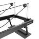 Pilates-Reformer inSPORTline Auraler