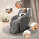 Massagesessel inSPORTline Modenico - beige - grau