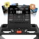 Laufband inSPORTline Velocer Run LED