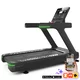 Laufband inSPORTline Velocer Run LED