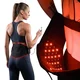 Lendengurt mit Infrarotlicht inSPORTline Ilyros