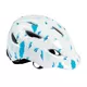 Kross Infano Kinder Fahrradhelm - blau