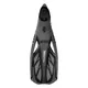 Taucherflossen Aqua Speed INOX L