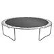 Federn für Trampolin inSPORTline Irbiso 305, 366 und 427 cm - Länge 14 cm, 10 Stück