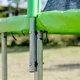 Trampolin-Set inSPORTline Irbiso 305 cm