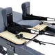 Pilates-Reformer inSPORTline Comfolder EVO