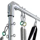 Turm für den Pilates-Reformer inSPORTline Comfolder EVO