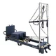 Pilates-Reformer inSPORTline Comfolder EVO