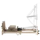 Pilates-Reformer inSPORTline Comfolder EVO