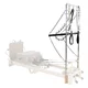 Turm für den Pilates-Reformer inSPORTline Comfolder EVO