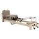 Pilates-Reformer inSPORTline Comfolder EVO