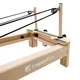 Pilates-Reformer inSPORTline Comfolder EVO