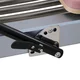 Pilates-Reformer inSPORTline Oquiler