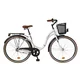 Stadtrad Reactor Swan 28" - Modell 2026 - cremefarbe - cremefarbe