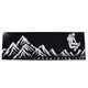 RDB Snow II Fitboard-Rollmatte