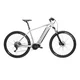 Mountainbike Kross Hexagon Boost 3.0 29" Gen 004 - stříbrná / černá / lesk