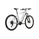 Mountainbike Kross Hexagon Boost 3.0 29" Gen 004 - stříbrná / černá / lesk
