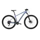 Mountainbike Kross Level 2.0 29" Gen 007 - modrá/šedá/lesk