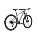 Mountainbike Kross Level 2.0 29" Gen 007 - modrá/šedá/lesk