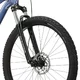 Mountainbike Kross Level 2.0 29" Gen 007 - modrá/šedá/lesk