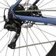 Mountainbike Kross Level 2.0 29" Gen 007 - modrá/šedá/lesk