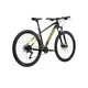 Mountainbike Kross Level 2.0 29" Gen 007 - modrá/šedá/lesk