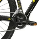 Mountainbike Kross Level 2.0 29" Gen 007 - modrá/šedá/lesk