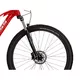 Kross Level 3.0 29" Gen 002 Mountainbike - rot/weiß 2