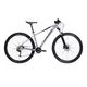 Kross Level 3.0 29" Gen 002 Mountainbike - rot/weiß 2 - grau schwarz - grau/schwarz 2