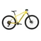 Mountainbike Kross Level 4.0 29" Gen 007 - šedá / červená / lesk