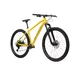 Mountainbike Kross Level 4.0 29" Gen 007 - šedá / červená / lesk - černá / žlutá / lesk