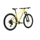 Mountainbike Kross Level 4.0 29" Gen 007 - šedá / červená / lesk