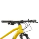 Mountainbike Kross Level 4.0 29" Gen 007 - šedá / červená / lesk
