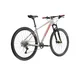 Mountainbike Kross Level 4.0 29" Gen 007 - šedá / červená / lesk
