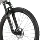 Mountainbike Kross Level 4.0 29" Gen 007 - šedá / červená / lesk