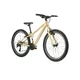 Jugendfahrrad Kross LEVEL JR 1.0 24" Gen 007 - béžová / červená / lesk - béžová / červená / lesk
