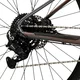 Mountainbike Kross Level X100 29" – Modell 2026
