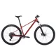 Mountainbike Kross Level X200 29" – Modell 2026 - kaštanová / červená / lesk