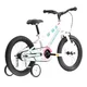 Kinderfahrrad Kross Mini 3.0 16" - Modell 2025