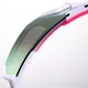 Altalist Kizuna JR Junior-Sonnenbrille - černo-červená s červenými skly