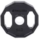 Satz Olympiascheiben inSPORTline Ruberton 1,25-20 KG