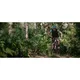 Fahrradhelm CATLIKE Leaf - grün