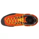 La Sportiva Boulder X Herren Trailschuhe - Grey/Yellow