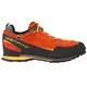 La Sportiva Boulder X Herren Trailschuhe - Grey/Yellow