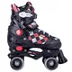 WORKER Denel Trekking 2in1 Rollschuhe